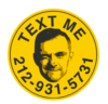 Icon GaryVee Text Me 212-931-5731