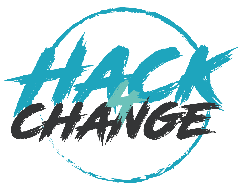 logo hack4change consultoria
