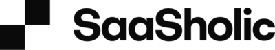 saasholic logo