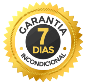 selo de garantia de 7 dias de arrependimento