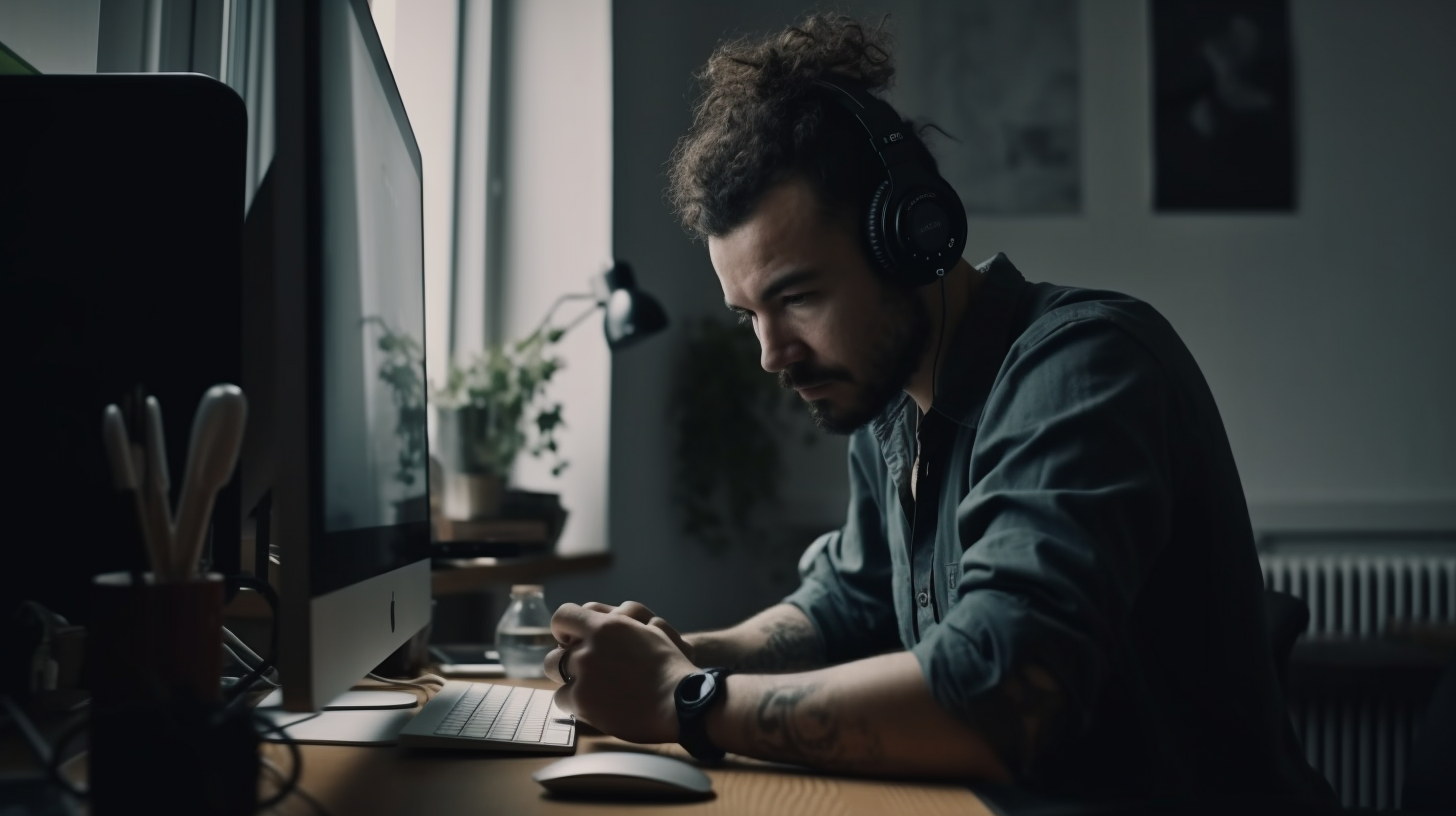 Crie conteúdo melhor e mais rápido com ChatGPT e Midjourney