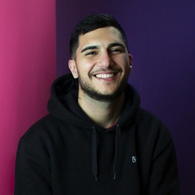 Carlos Neto