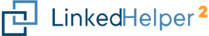 linked helper logo png