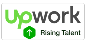 selo upwork rising talent