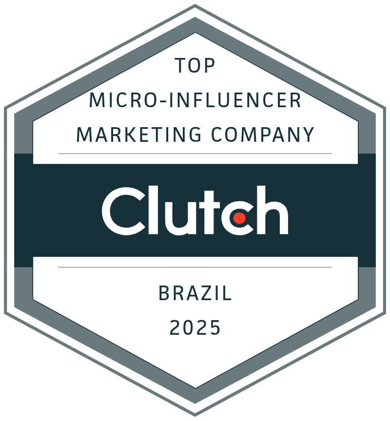 clutch micro-influencer marketing company