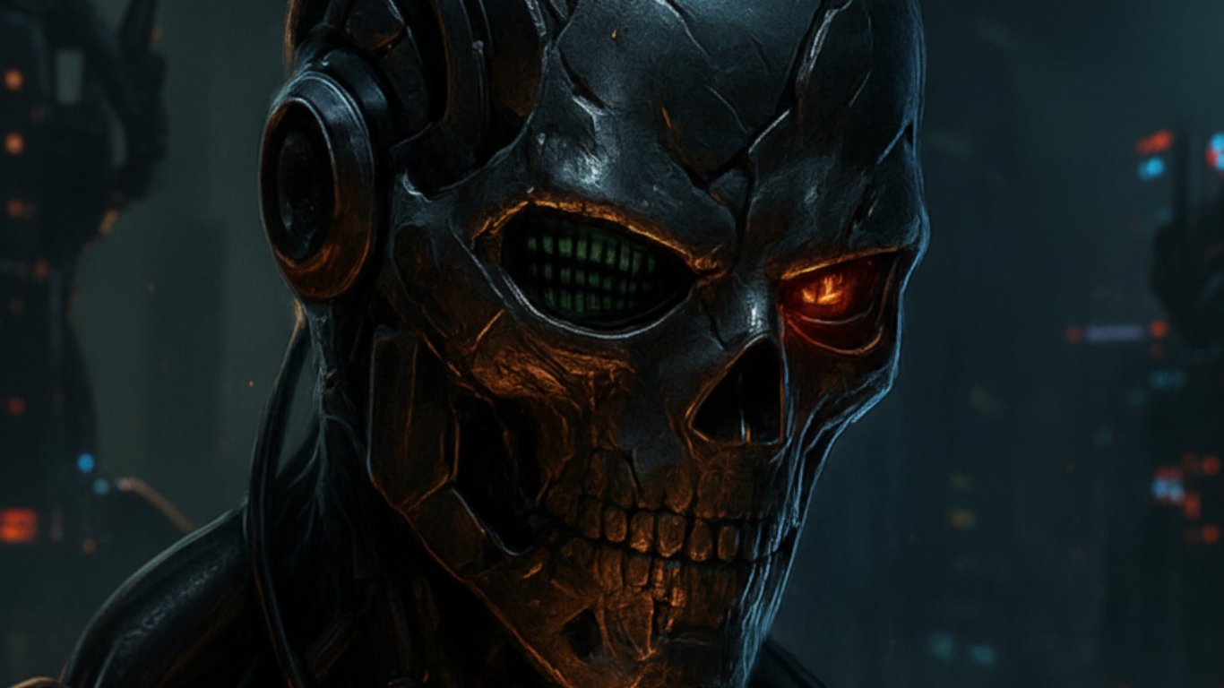 Infinite.exe: A Revolução dos Agentes de IA e o Futuro da Produtividade