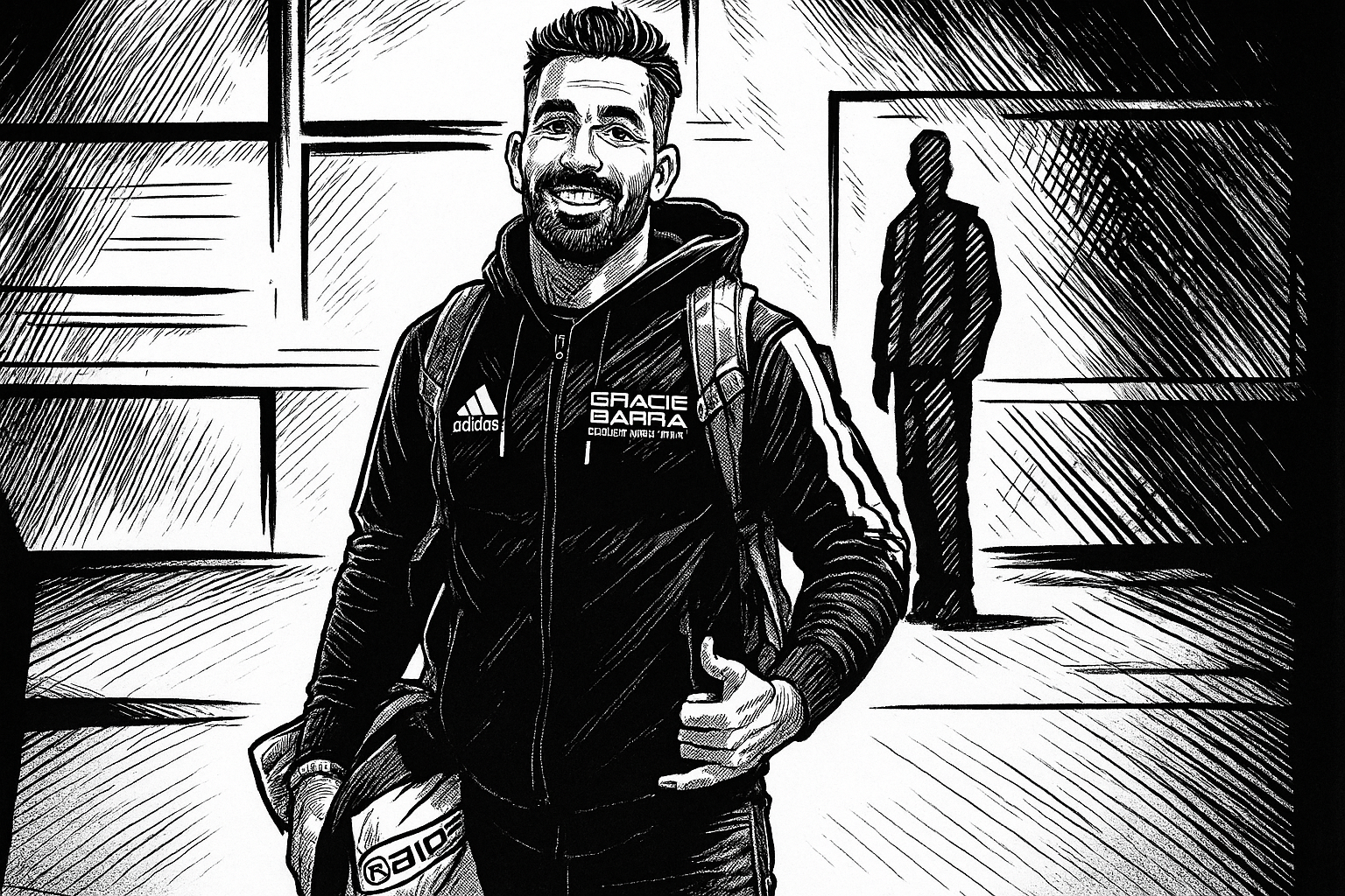 B2B2C no Mundo dos Esportes de Combate: A Revolução Que Ninguém Te Contou