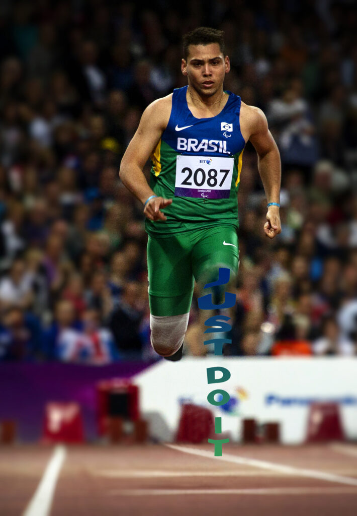 Atletismo Alan Fonteles 2