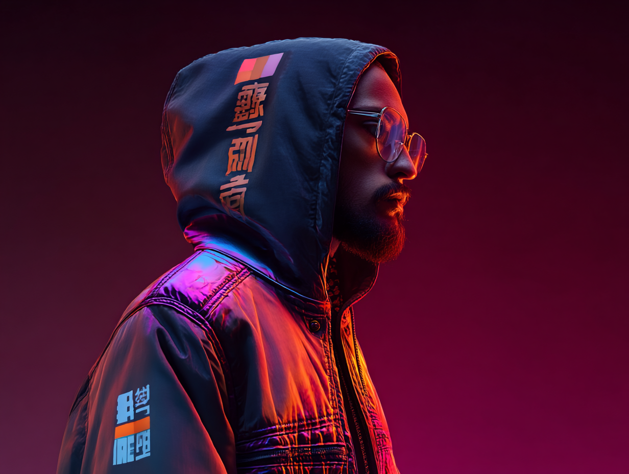 Victor Mignone Picture a modern day hacker exuding a cyberpun 544e1bfb aa06 4eff 8cff 72f8b10be4bb 0